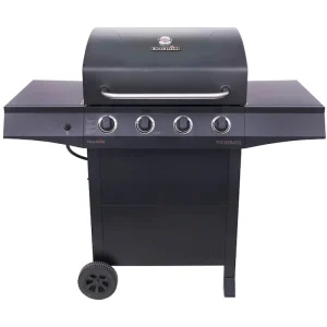 Parrilla a gas Char-Broil Performance Series 4 quemadores
