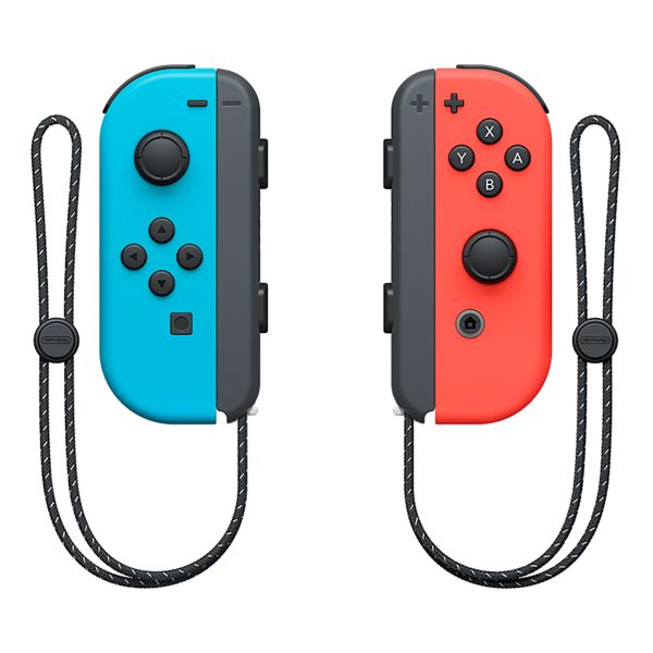 Consola Nintendo Switch Oled 7'' 64gb - Imagen 4