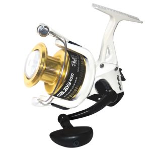 Reel Frontal Relix Galaxy 8000