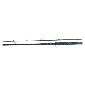 Caña 2.10 mts 2 Tramos Balong Lei para Bait Casting 80 - 100 grs.