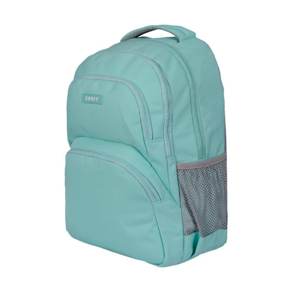 Zenit Flow Mochila Zenit Flow Lisa Cap 17Lts / Compartimiento Para Notebook • GoStore