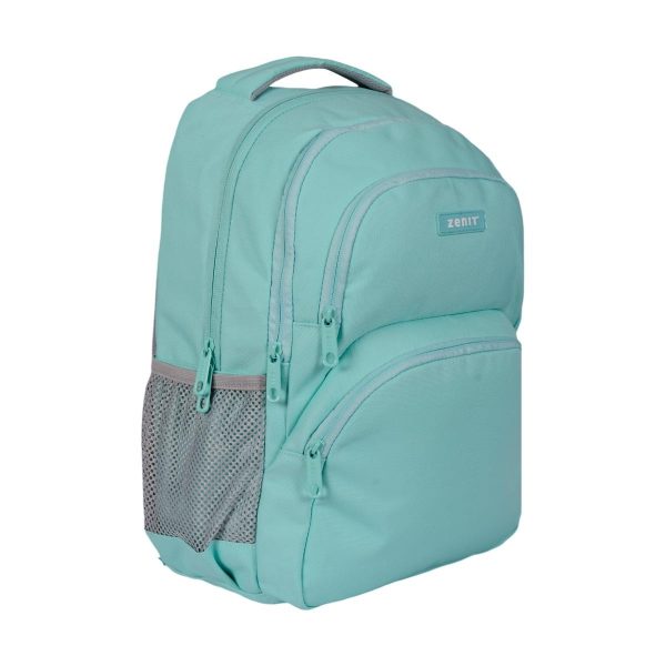 Zenit Flow Mochila Zenit Flow Lisa Cap 17Lts / Compartimiento Para Notebook • GoStore