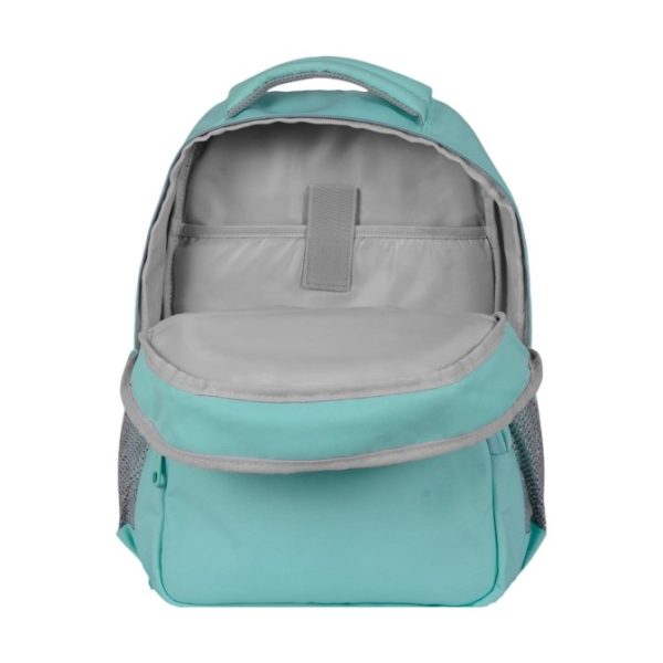 Zenit Flow Mochila Zenit Flow Lisa Cap 17Lts / Compartimiento Para Notebook • GoStore