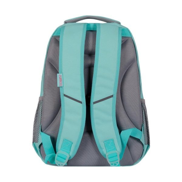 Zenit Flow Mochila Zenit Flow Lisa Cap 17Lts / Compartimiento Para Notebook • GoStore