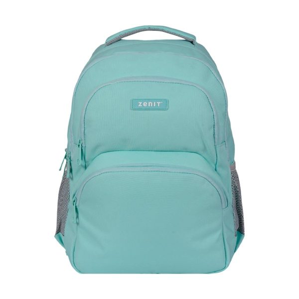Zenit Flow Mochila Zenit Flow Lisa Cap 17Lts / Compartimiento Para Notebook • GoStore