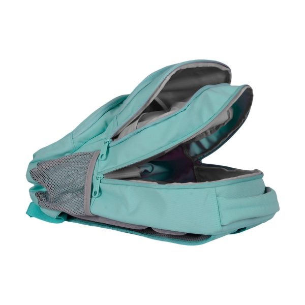 Zenit Flow Mochila Zenit Flow Lisa Cap 17Lts / Compartimiento Para Notebook • GoStore