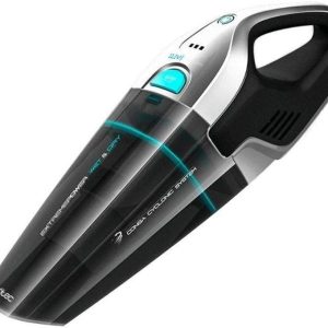 Aspiradora De Mano Cecotec Conga Immortal Extremesuction 11.1