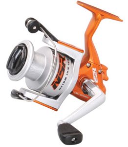 Reel Relix Frontal NSR40