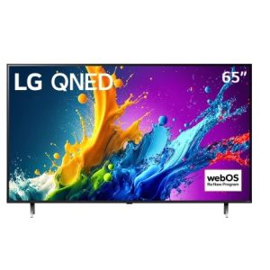 Televisor LG Qned 4K Ultra HD 65"