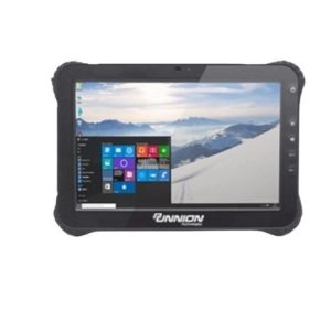 Tablet Robusta Unnion RT10W 10"  / 4GB / 64GB / Windows 11 Pro / Celeron N5100