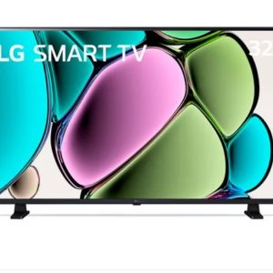 Televisor Lg Hd 32" 32LR650