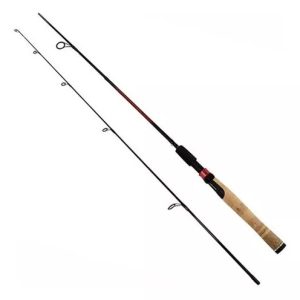 Caña Shimano Sojourn Spinning 2t 2.10mts 6-14lb Explorer