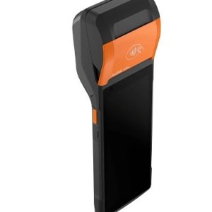 Punto De Venta Portátil Sunmi Handheld con impresora incorporada  V2s