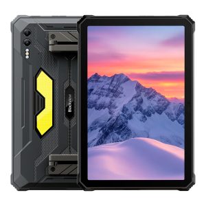 Tablet Blackview Active 10 Pro 10,95'' / 5G / 12gb / 256gb / Dual Cam 108mp