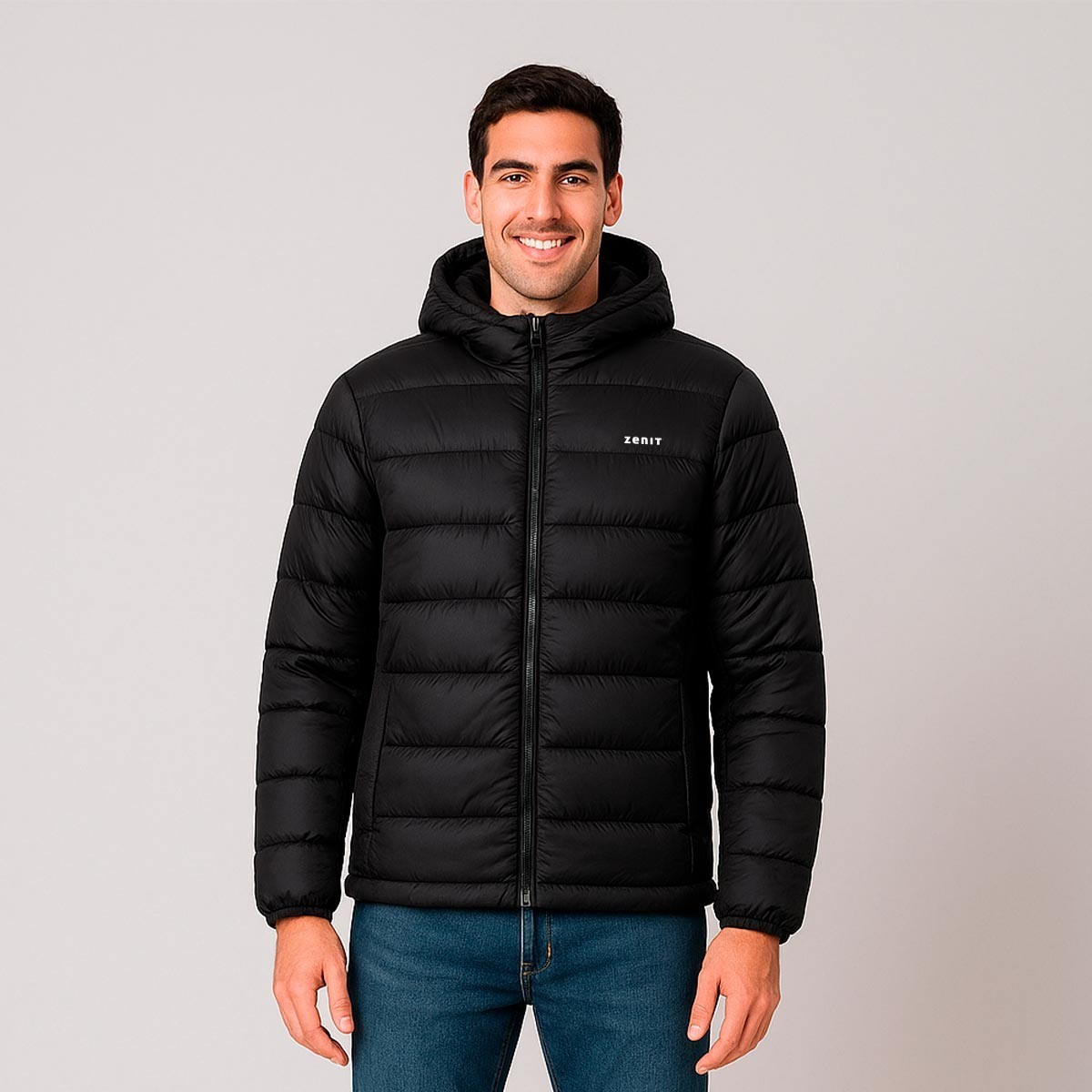 Campera Zenit Thermal Hombre