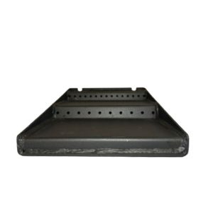 Pulmon Templador Bosca para Eco,Limit, 350 / Optima 300-500 (Certificado)