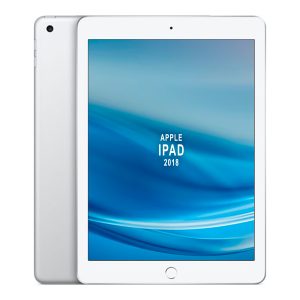 iPad Apple 9,7'' A10 2gb / 32gb / IOS12 / 8mp+1,2mp / REFAA