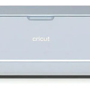 Plotter De Corte Cricut Maker 3 Con Conexión Bluetooth y USB