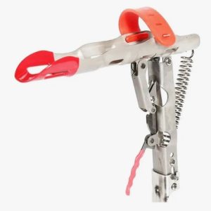 Soporte Automatico Para Cañas De Pescar