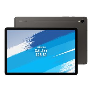 Tablet Samsung Tab S9 11'' / 5G / 12gb / 256gb / 13mp+12mp / Android 13
