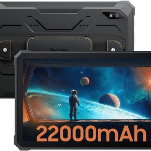 Tablet Robusta Blackview Active 8 Pro 10.36'' /  8GB (+16GB) / ROM 256GB / Android 13