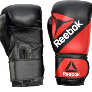 Guantes De Boxeo Reebok  10oz