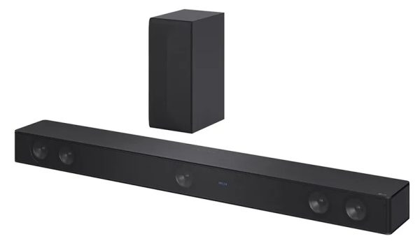 Barra De Sonido LG SH7Q 800W