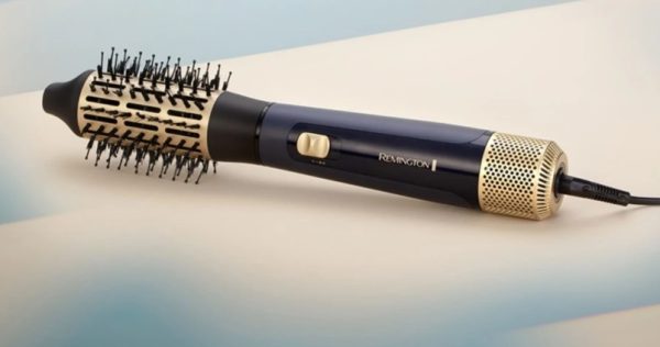 Cepillo De Aire Y Multiestilizador Remington Sapphire Luxe - Imagen 2