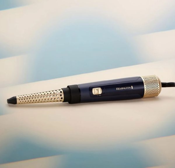 Cepillo De Aire Y Multiestilizador Remington Sapphire Luxe - Imagen 3