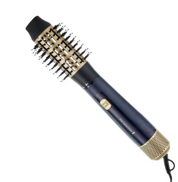Cepillo De Aire Y Multiestilizador Remington Sapphire Luxe