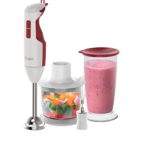 Mixer Oster Delight Con Función Turbo