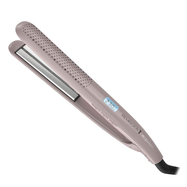 Plancha Alisadora Remington Wet2Straight S27A