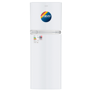 Refrigerador Enxuta Frío Húmedo RENX24281FHW 264 Lts