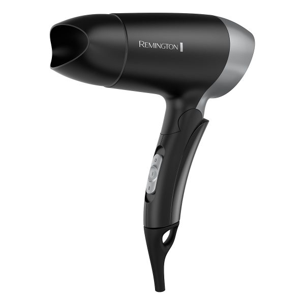 Secador De Cabello Remington Plegable De Viaje - Imagen 2