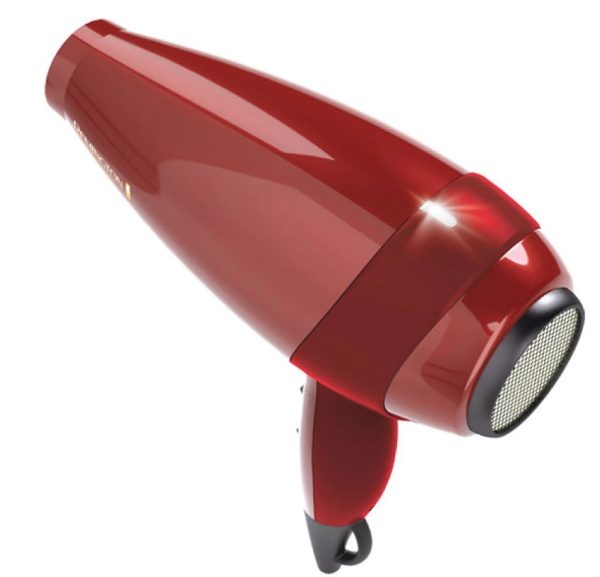 Secador Remington Silk Rejilla De Ceramica Con Seda 2400 Watts - Imagen 2