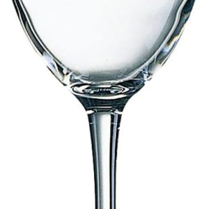 Set Copa Arc 230ml Vidrio Templado Transparente Princesa Arcoroc J4159