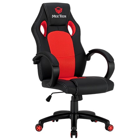 Silla Gamer Meetion Ergonomica MT-CHR05