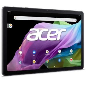 Tablet Acer Iconia A10 10.1" / Wifi / 4+128gb / Silver / Android 14