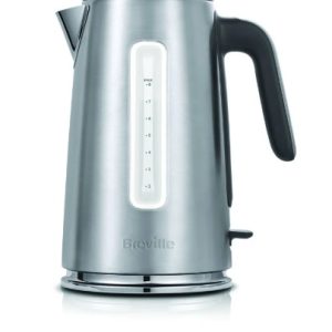 Jarra Eléctrica Breville Edge, 1,7 L
