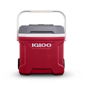 Conservadora Igloo Latitude 16 Roller 15 Lts