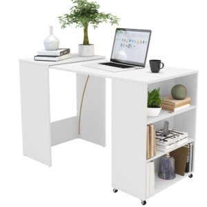 Escritorio Unsi Furniture Plegable Hidden