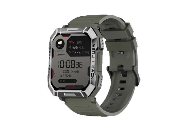 Reloj Inteligente Blackview Smartwatch  W60