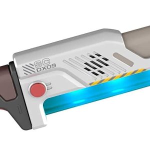 Sable Laser Mattel De Buzz Lightyear HHJ59