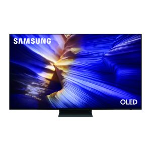 Televisor Samsung Oled Smart Tv 77” 4K