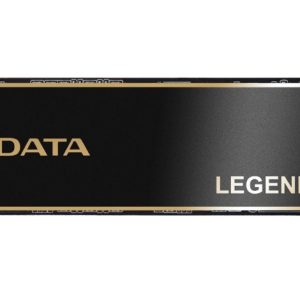 Disco Ssd Nvme Adata Legend 900 / 512gb / 2280 M.2 6200/2300