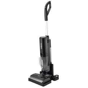 Aspiradora y Trapeadora Enxuta Ciclónica Inalámbrica Vertical 3 en 1, 150 watts