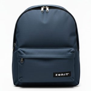 Mochila Zenit Con Compartimentos