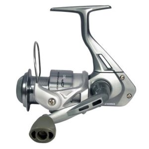Reel Frontal Okuma Compressa CP-50 Spinning Reel