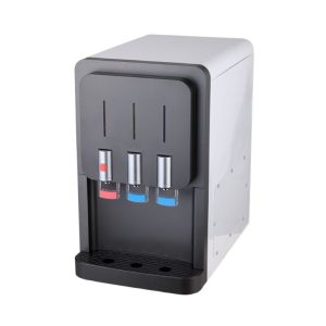 Dispensador De Agua Greta 2 Ultrafiltración- Agua fría, Caliente Y Natural