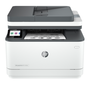 Impresora HP LaserJet - Workgroup printer